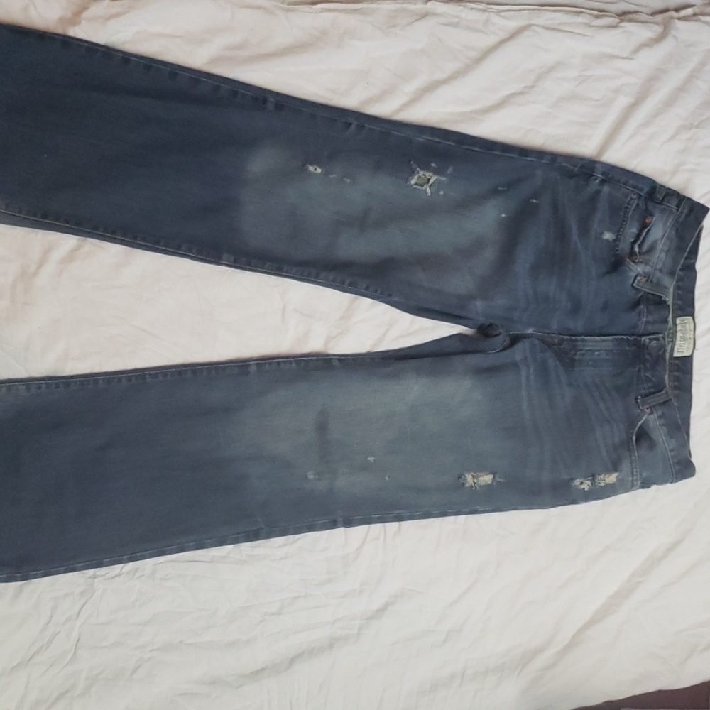 Aeropostale Jeans